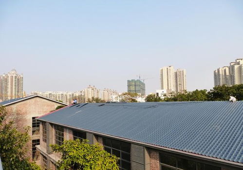 環(huán)保屋面建材助力三農(nóng)政策 綠色創(chuàng)新引領(lǐng)鄉(xiāng)村建筑升級