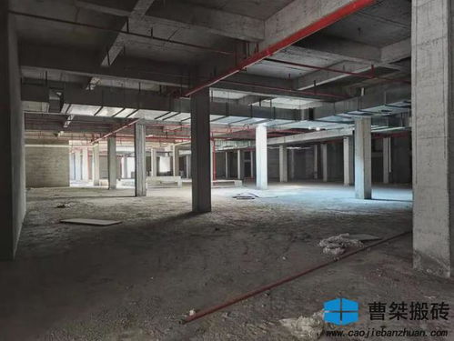 4522萬元起拍！郴州永興龍山家居建材廣場205套商鋪公開拍賣，建筑建材行業投資引關注