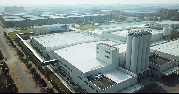 綠而美 2022年綠色建材下鄉(xiāng)活動(dòng)開啟鄉(xiāng)村建設(shè)新篇章