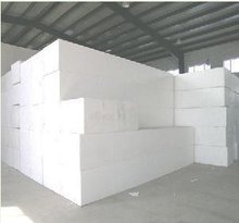 聚苯乙烯泡沫保溫板 建筑節(jié)能與建材市場的雙刃劍
